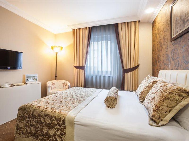 Ankara Royal Hotel Exterior photo
