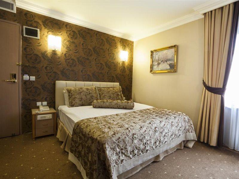 Ankara Royal Hotel Exterior photo