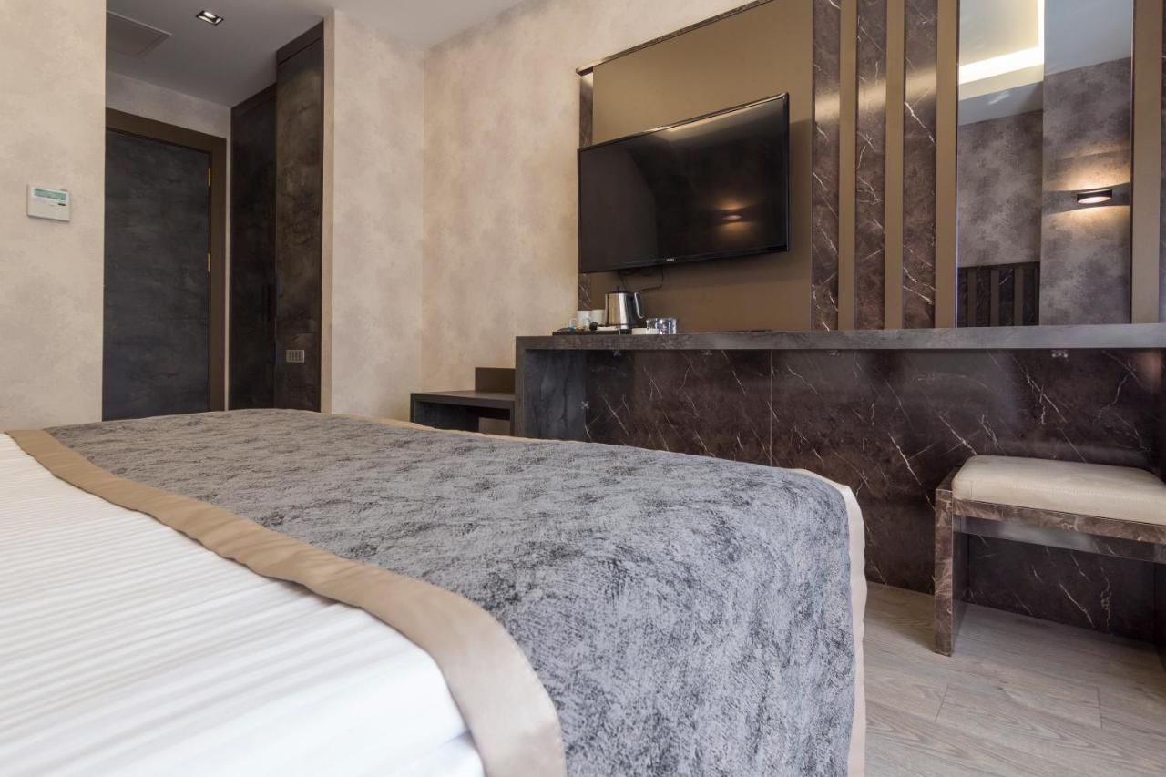 Ankara Royal Hotel Exterior photo