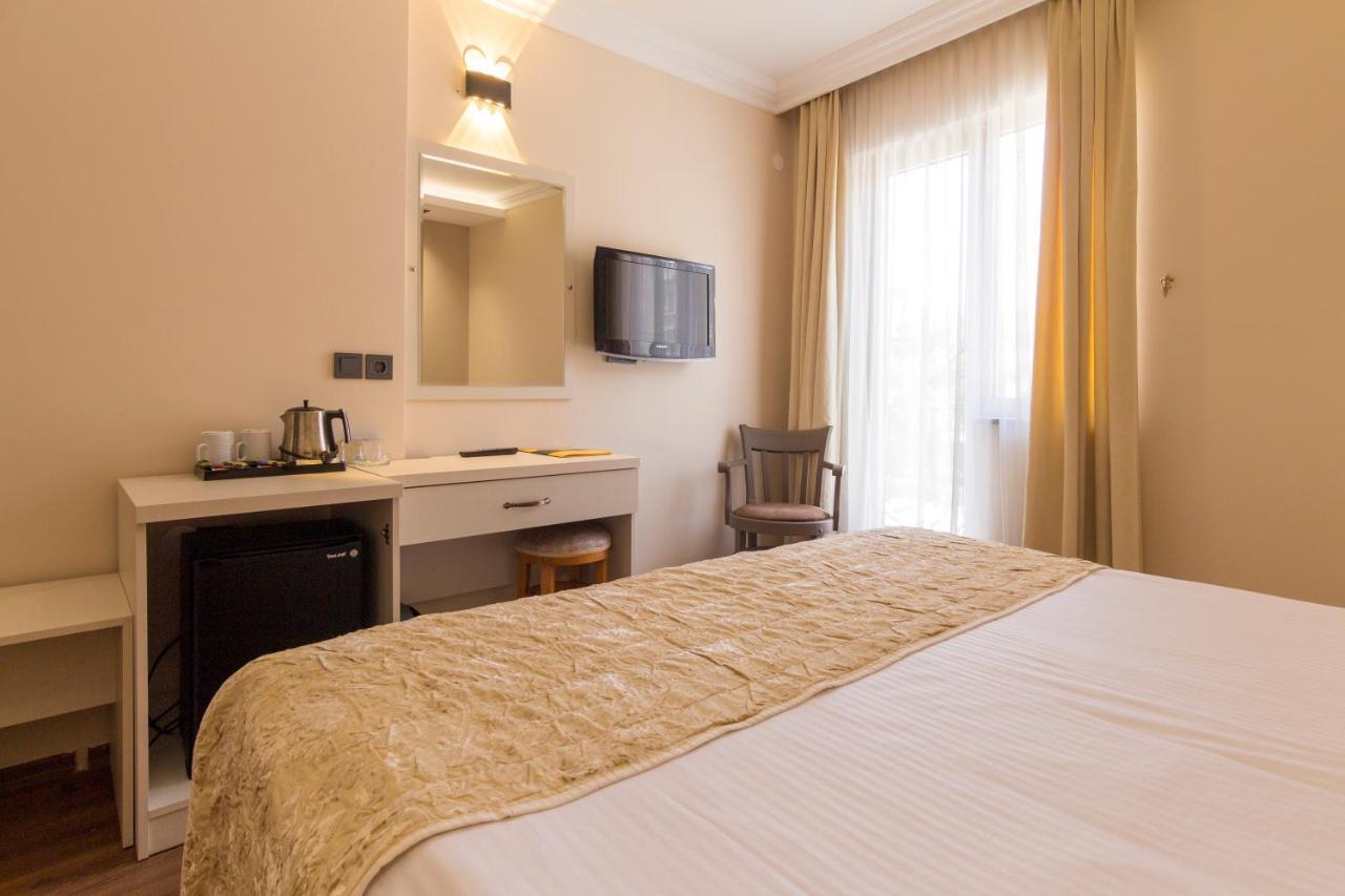 Ankara Royal Hotel Exterior photo