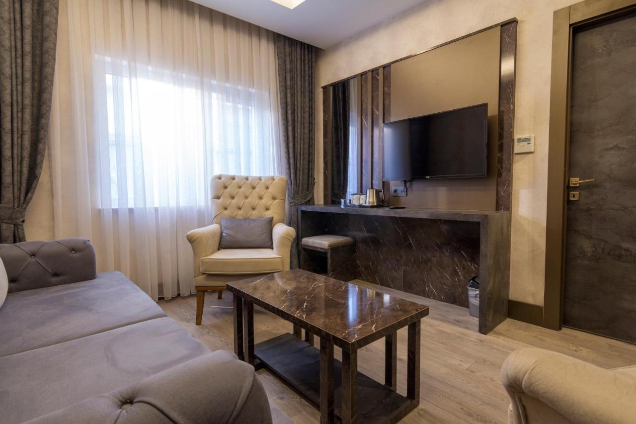 Ankara Royal Hotel Exterior photo